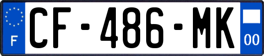 CF-486-MK