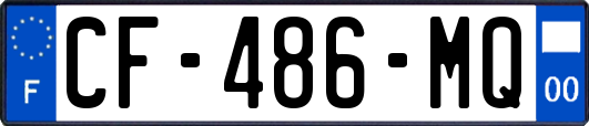 CF-486-MQ