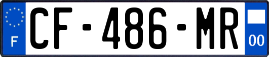 CF-486-MR