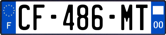 CF-486-MT