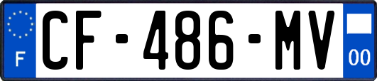 CF-486-MV