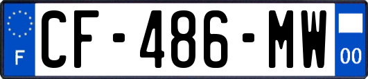 CF-486-MW