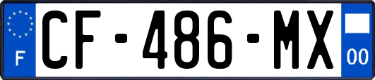 CF-486-MX