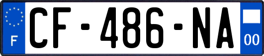 CF-486-NA