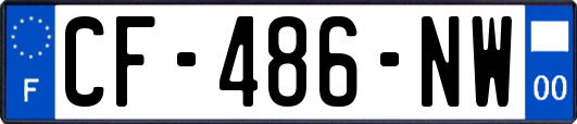 CF-486-NW