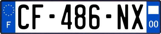 CF-486-NX