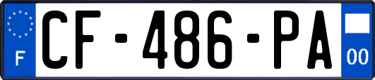CF-486-PA