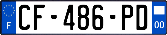 CF-486-PD