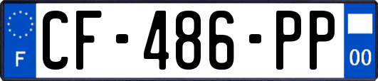 CF-486-PP