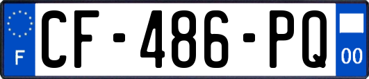 CF-486-PQ
