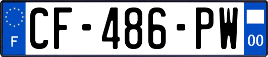 CF-486-PW