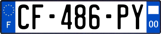 CF-486-PY