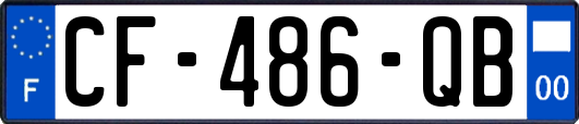 CF-486-QB