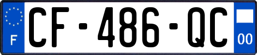CF-486-QC