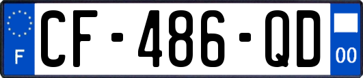 CF-486-QD