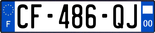 CF-486-QJ
