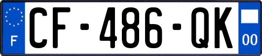 CF-486-QK