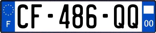 CF-486-QQ