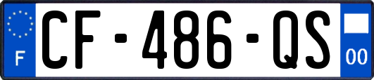 CF-486-QS