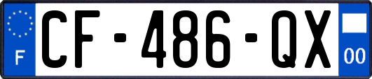 CF-486-QX