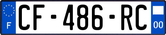 CF-486-RC