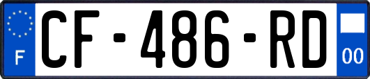 CF-486-RD
