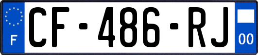CF-486-RJ