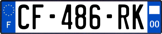 CF-486-RK