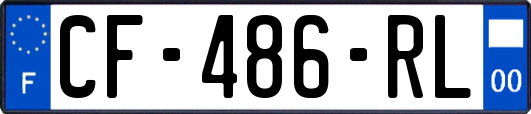 CF-486-RL