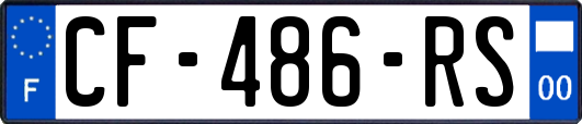 CF-486-RS