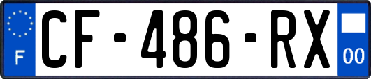 CF-486-RX