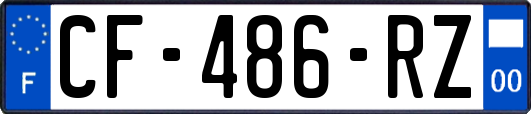 CF-486-RZ