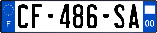 CF-486-SA