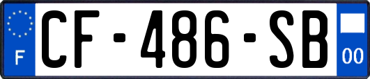 CF-486-SB