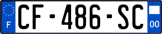 CF-486-SC
