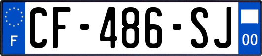 CF-486-SJ