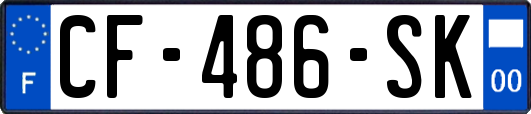 CF-486-SK