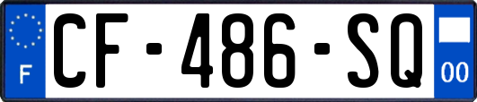 CF-486-SQ