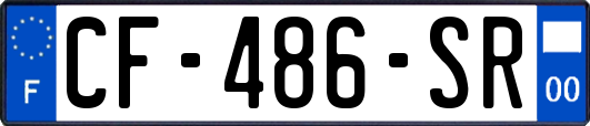 CF-486-SR