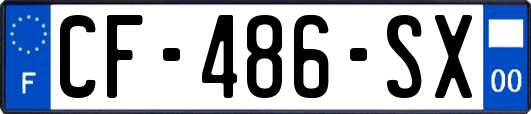 CF-486-SX