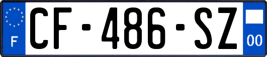 CF-486-SZ