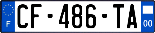 CF-486-TA