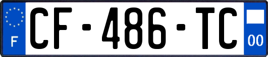 CF-486-TC