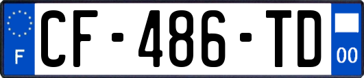 CF-486-TD