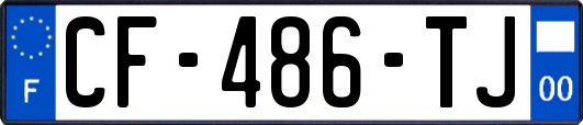 CF-486-TJ
