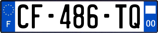 CF-486-TQ