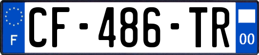 CF-486-TR