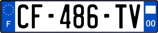 CF-486-TV