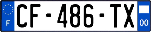 CF-486-TX