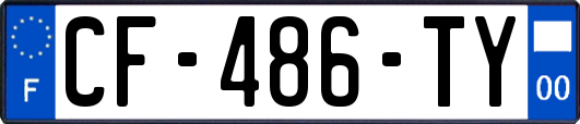 CF-486-TY